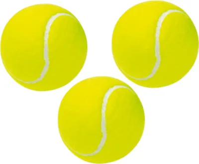 Produktbild von Betzold Tennisbälle, 3 Stück