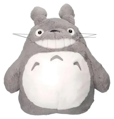 Obrázek produktu pro SEMIC S-5151 Můj soused Totoro -Totoro plyš 42 cm