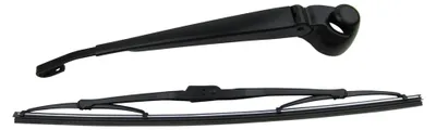 Scheibenwischer Heckwischer Wischerarm für Skoda Octavia 1 1U Kombi 1996-2010 – Produktansicht