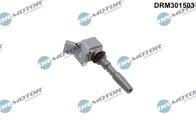 Produktbild von Dr.Motor Automotive Zündspule DRM301503