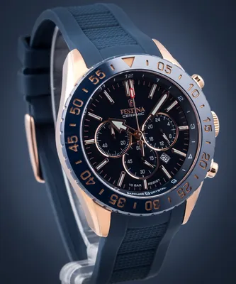 Obrázek produktu pro Pánské hodinky Festina Ceramic