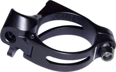 Produktbild von Sram Desv New 31.8 Klemme Schwarz 31.8 Schwarz 31.8