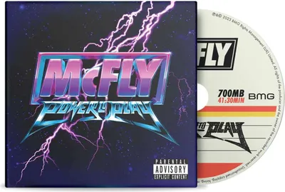 Obrázok produktu pre McFly: Power To Play