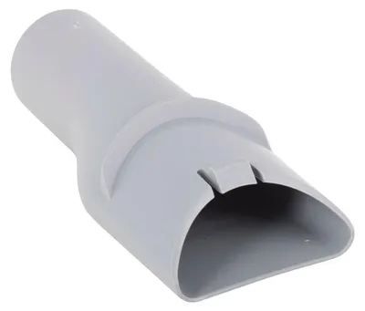 Image de Adaptateur réducteur pour réservoir DustBuster MiniVac VH780 de Black & Decker