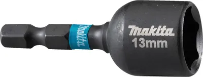 Immagine prodotto di Chiave a bussola Makita magnetica 1/4" 13 x 50 mm - 1/4"