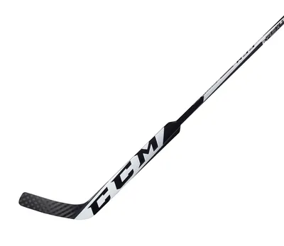 Obrázek produktu pro Kompozitová brankářská hůl CCM EFlex 5.9 Senior 25' - levá , zahnutí:P4 Crawford
