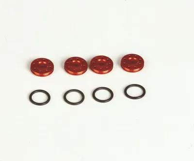 Produktbild von Graupner Kolbenplatte8x1.3 mm   4x