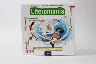 Image de Jeu d'orthographe 00864