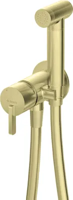 Immagine prodotto di Concealed bidet mixer with bidetta shower head