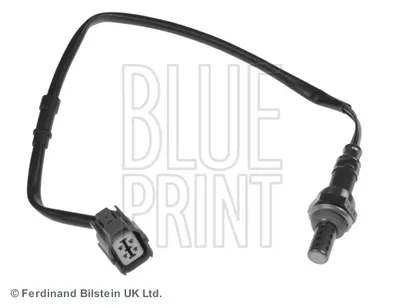 Produktbild von BLUE PRINT Lambdasonde für HONDA FR-V (BE) Beheizt ADH27013