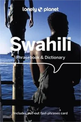 Produktbild von Lonely Planet Swahili Phrasebook & Dictionary