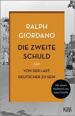 Obrázok produktu pre Die zweite Schuld