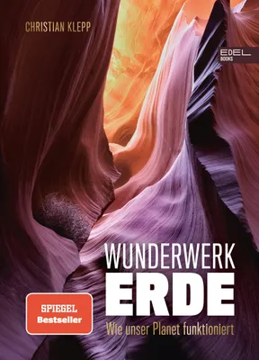 Produktbild von Wunderwerk Erde