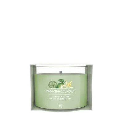 Immagine prodotto di Yankee Candle Vanilla Lime 37 g