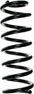 Produktbild von SPIDAN Fahrwerksfeder Hinten passend für PEUGEOT 406 (8B) 49785