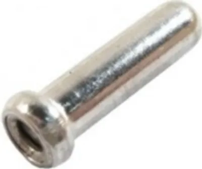 Zdjęcie produktu dla Końcówka linki SunRace INB60 2,1 mm 500 szt.