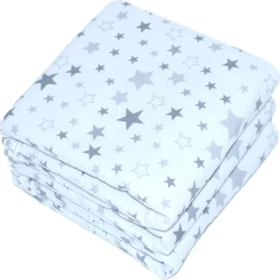 Produktbild von PRIMAWELA Nestchen 190cm Bettumrandung Babybett Baby Kinder Nest Kopfumrandung Zubehör - 35