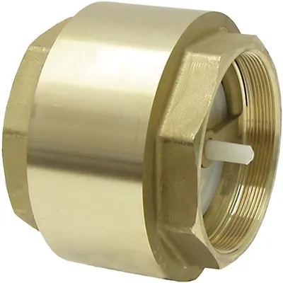 Obrázok produktu pre Mosadzný medziventil 3/4 palca GW 47 mm 16 BAR