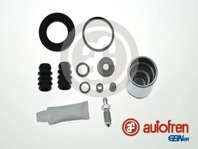 Image de Autofrens D42373C Booster de frein