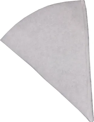 Produktbild von Kegelfilter / Staubsaugerfilter / Abluftfilter / Hygienefilter kompatibel mit Abluftventil DN 125 Klasse G4