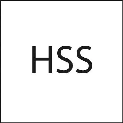 Produktbild von FORMAT Handsägeblatt SS doppelseitig 300 mm 24Z/Zoll