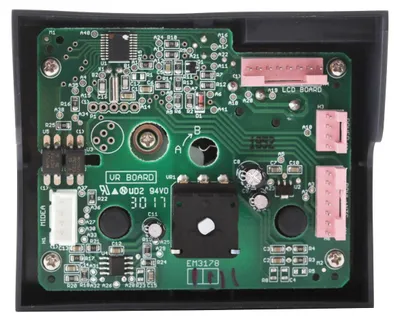 Image de Carte électronique Kenwood pour bouton deplanétaire Cooking Chef KM068, KM070, KM080, KM090