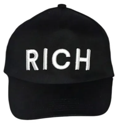 Immagine prodotto di john richmond Cappello Bambino unisex John Richmond RBP25218BT