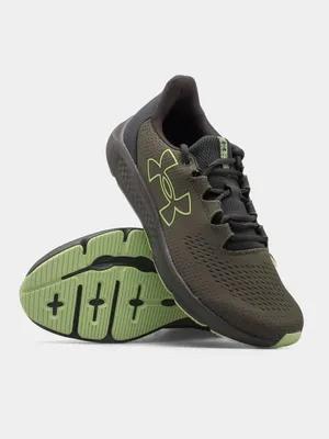 Produktbild von Under Armour Charged Pursuit 3 (3026518-301)
