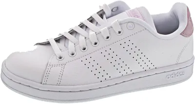 Productafbeelding van adidas Advantage F36481 (maat 4.5, kleur: wit)
