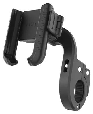 Produktbild von FIXED FIXBIPV-BK, Handy/Smartphone, Passive Halterung, Fahrrad, Schwarz