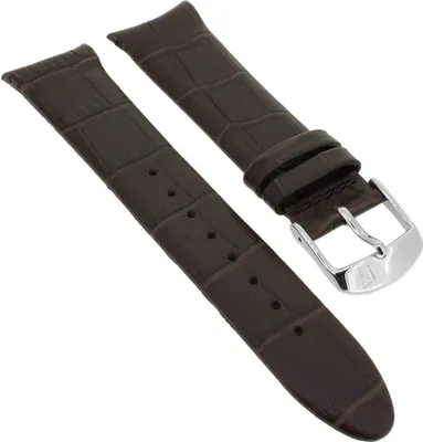 Produktbild von Festina Herren ► Uhrenarmband aus Leder braun ► F16980/2 ► F16980