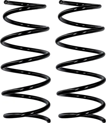 Produktbild von Fahrwerksfedern-Set vorne Schraubenfeder Ø 12 mm EIBACH für u.a. RENAULT CLIO
