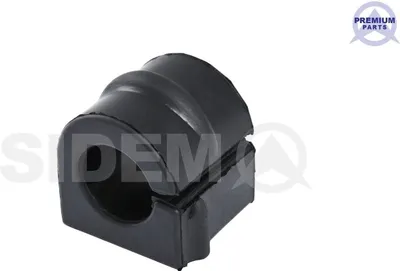 Produktbild von SIDEM 809802 Lagerung Stabilisator Stabigummi Vorne für OPEL INSIGNIA CC Omega B Limousine (V94) Omega B Caravan (V94) für VAUXHALL Omega Limousine
