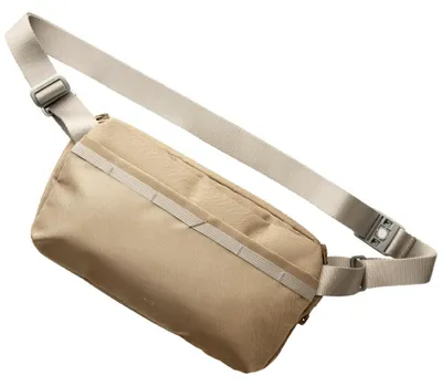 Obrázok produktu pre Torba Uniq Crossbody Denver 5L - Beżowa
