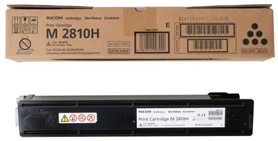 Zdjęcie produktu dla Kartusz tonera M2810H do RICOH M2310N, M2810N na 17500 stron