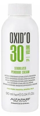 Produktbild von Alfaparf Oxido'o 30 VOL 9% 90ml