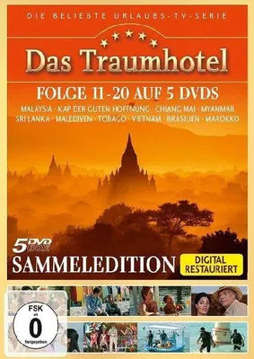 Produktbild von Das Traumhotel