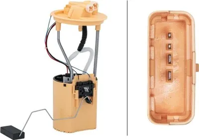 Immagine prodotto di Unità di alimentazione del carburante