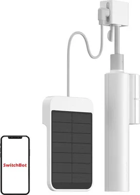 Immagine prodotto di Sistema di inclinazione cieca Switchbot