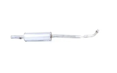 Produktbild von WALKER Mittelschalldämpfer Mittelschalldämpfer, Universal Mitte (22713)