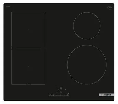 Productafbeelding van Bosch PVS61RBB5E inductiekookplaat 59,2 cm (4 zones, PowerBoost)
