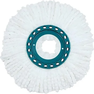 Produktbild von Geeignet für den Leifheit Clean Twist Wischtuch-Mop