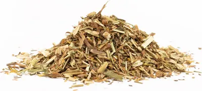 Produktbild von ECHTES JOHANNISKRAUT - Kraut, 50g