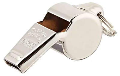 Produktbild von ACME Trillerpfeife Thunderer No. 60,5
