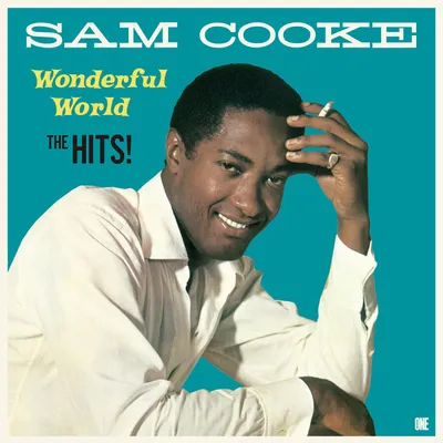 Zdjęcie produktu dla Sam Cooke - Wonderful World (Limited Edition) (180 g) (LP)