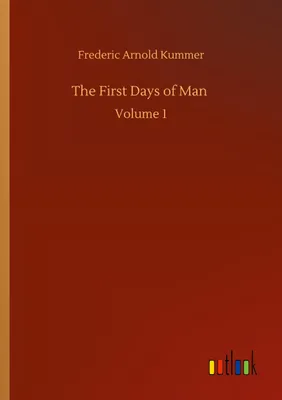 Produktbild von The First Days of Man
