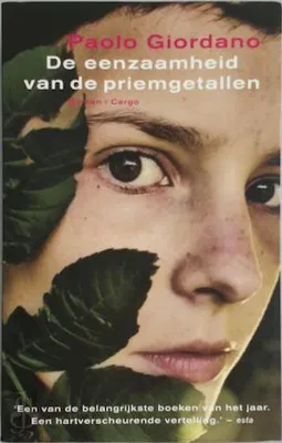 Produktbild von De eenzaamheid van de priemgetallen | Paolo Giordano