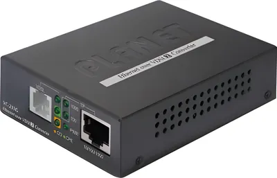 Produktbild von PLANET 1-Port 10/100/1000T Ethernet to VDSL2 Converter