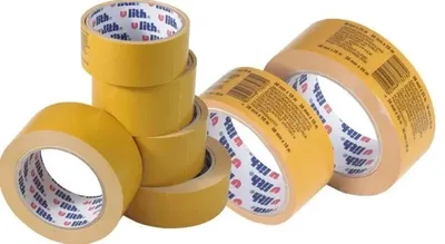 Image de Ruban adhésif double face 38 mm x 10 m - STARPAK