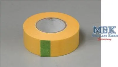 Productafbeelding van TAMIYA 87035 Maskeertape, 18 mm, navulverpakking